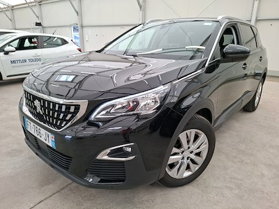 Peugeot 5008 5008 1.5 BlueHDi 130ch S&amp;S Active Business EAT8