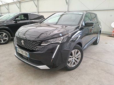 Peugeot 5008 5008 1.5 BlueHDi 130ch S&amp;S Active Business EAT8