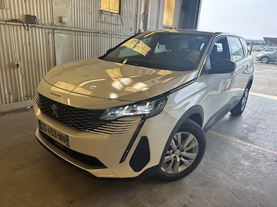 Peugeot 5008 5008 1.5 BlueHDi 130ch S&amp;S Active Pack EAT8