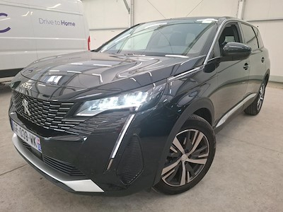 Peugeot 5008 5008 1.5 BlueHDi 130ch S&amp;S Allure EAT8