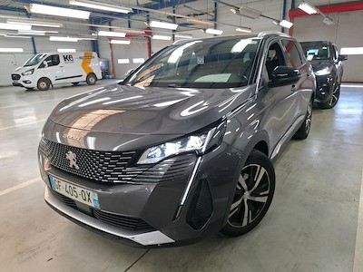 Peugeot 5008 5008 1.5 BlueHDi 130ch S&amp;S GT EAT8