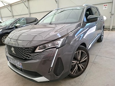 Peugeot 5008 5008 1.5 BlueHDi 130ch S&amp;S GT Pack EAT8