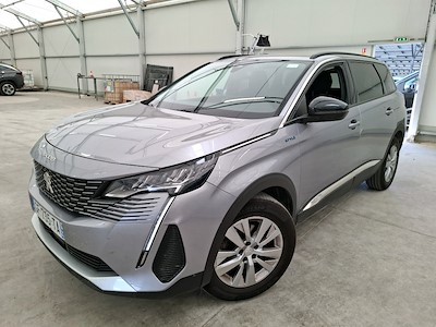 Peugeot 5008 5008 1.5 BlueHDi 130ch S&amp;S Style EAT8