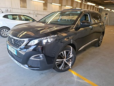 Peugeot 5008 5008 1.6 BlueHDi 120ch Allure Business S&amp;S