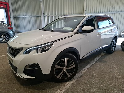 Peugeot 5008 5008 2.0 BlueHDi 180ch S&amp;S Allure Business EAT8