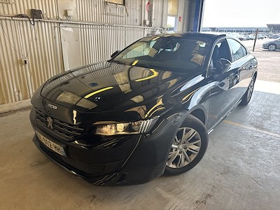 Peugeot 508 508 BlueHDi 130ch S&amp;S Active Business EAT8