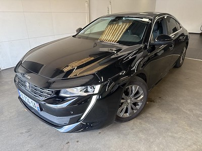 Peugeot 508 508 HYBRID 225ch Allure Pack e-EAT8
