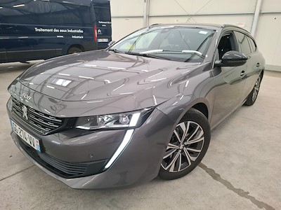 Peugeot 508 508 SW PureTech 130ch S&amp;S Allure Pack EAT8