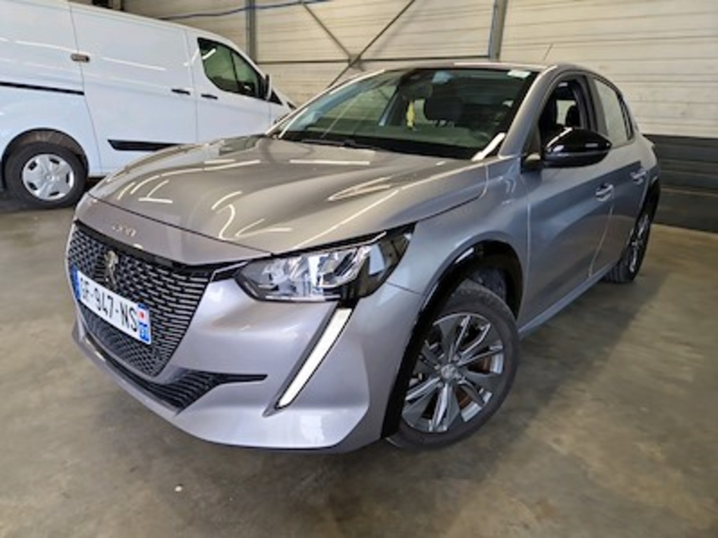 Peugeot E-208 208 e-208 136ch Active Pack