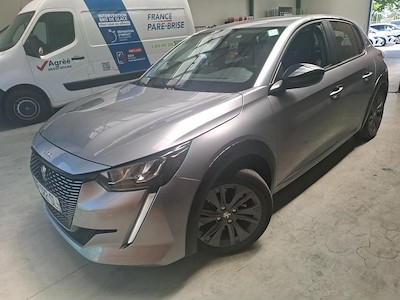 Peugeot E-208 208 e-208 136ch Active Pack