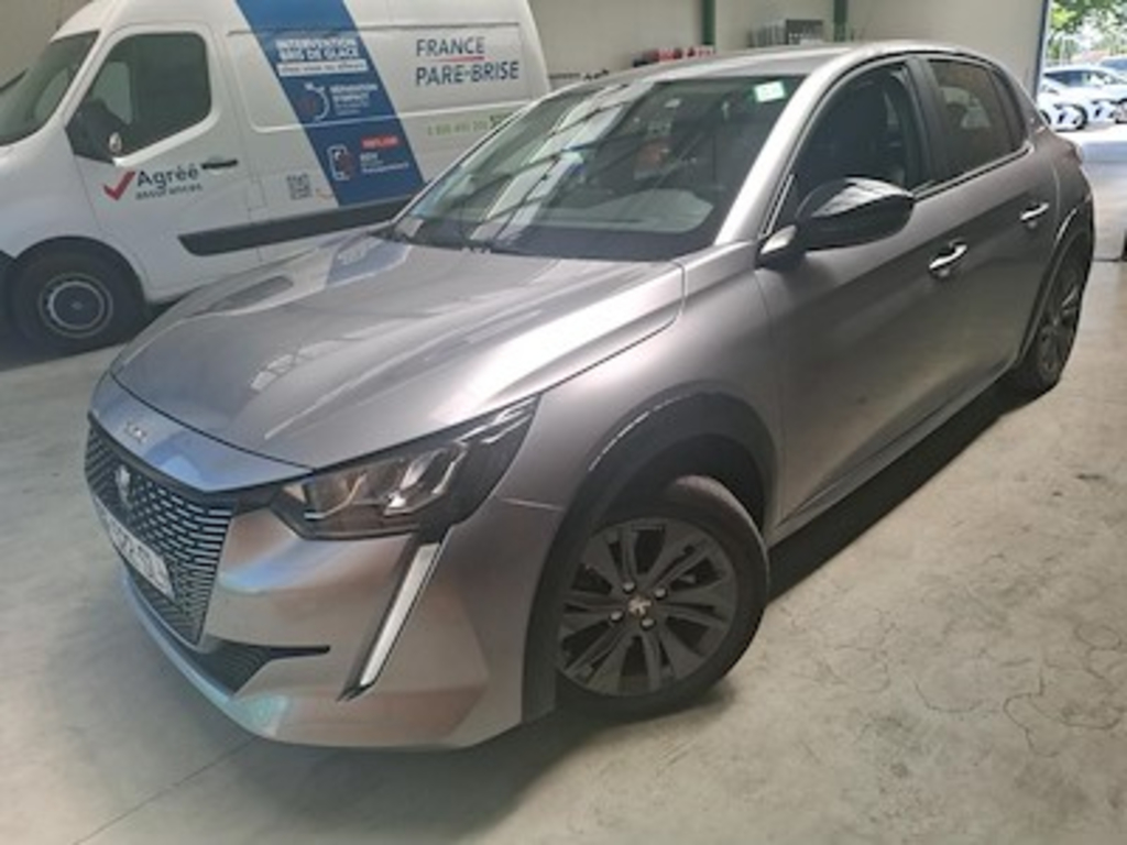 Peugeot E-208 208 e-208 136ch Active Pack