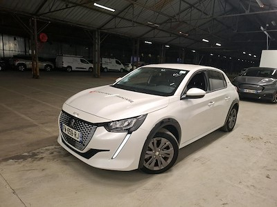 Peugeot E-208 208 e-208 136ch Allure Business