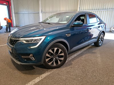 Renault ARKANA Arkana 1.3 TCe 140ch FAP Business EDC