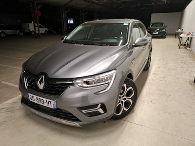 Renault ARKANA Arkana 1.3 TCe mild hybrid 140ch Techno EDC