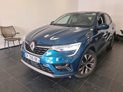 Renault ARKANA Arkana 1.6 E-Tech 145ch Business