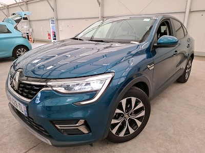 Renault ARKANA Arkana 1.6 E-Tech 145ch Business