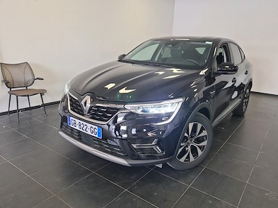 Renault ARKANA Arkana 1.6 E-Tech 145ch Business