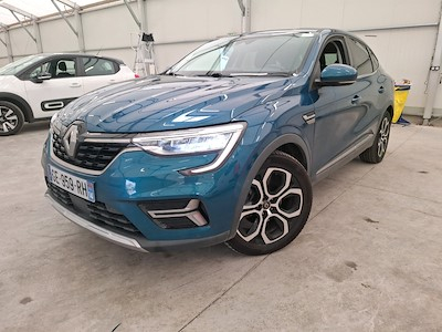 Renault ARKANA Arkana 1.6 E-Tech 145ch Intens -21B