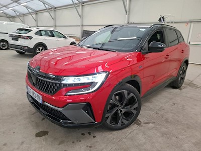 Renault AUSTRAL Austral 1.2 E-Tech full hybrid 200ch Techno esprit Alpine