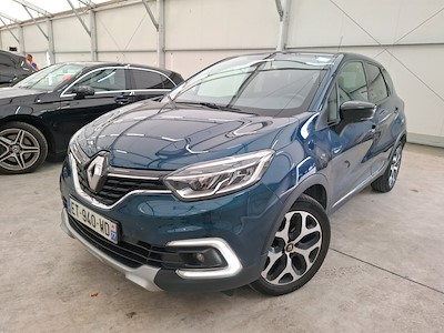 Renault CAPTUR Captur 1.5 dCi 110ch energy Intens