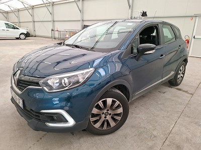 Renault CAPTUR Captur 1.5 dCi 90ch energy Business EDC Euro6c