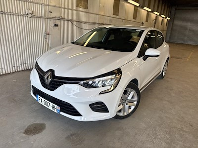 Renault CLIO Clio 1.0 SCe 65ch Business