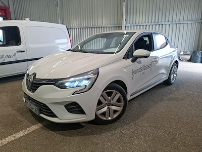 Renault CLIO Clio 1.0 SCe 65ch Zen