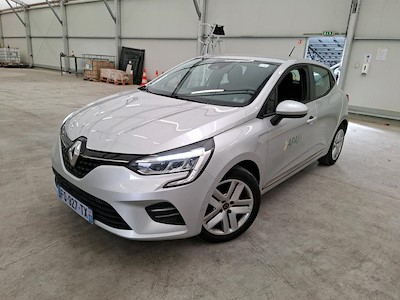 Renault CLIO Clio 1.0 SCe 75ch Business