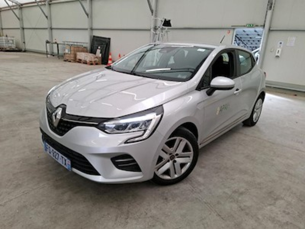 Renault CLIO Clio 1.0 SCe 75ch Business