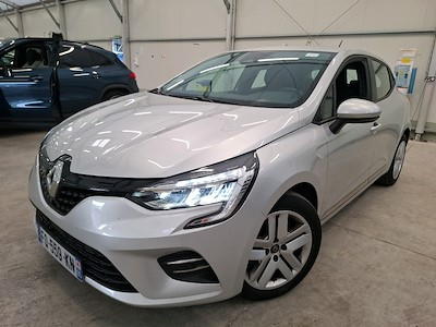 Renault CLIO Clio 1.0 SCe 75ch Business