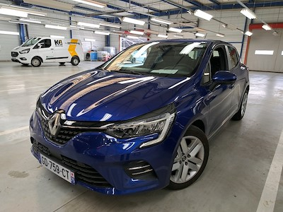 Renault CLIO Clio 1.0 TCe 90ch Business