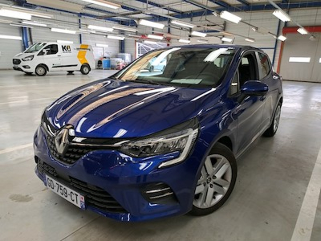 Renault CLIO Clio 1.0 TCe 90ch Business