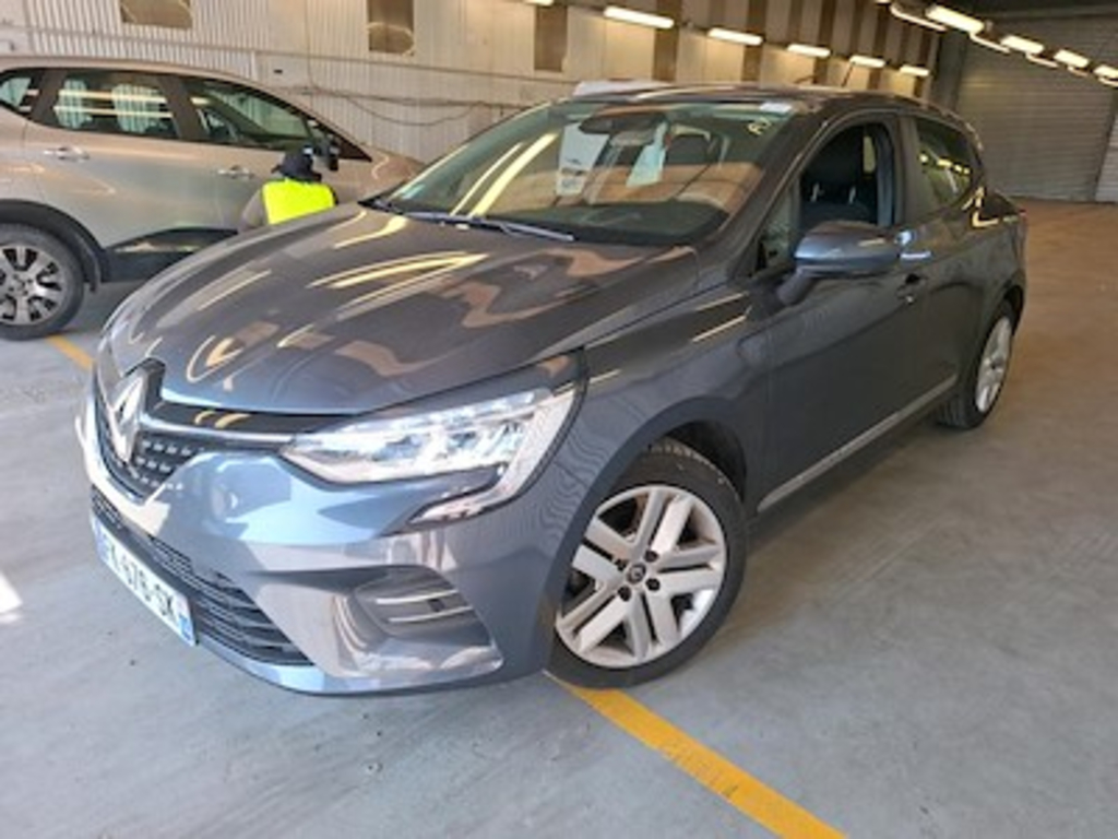 Renault CLIO Clio 1.5 Blue dCi 85ch Business