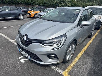 Renault CLIO Clio 1.5 Blue dCi 85ch Business