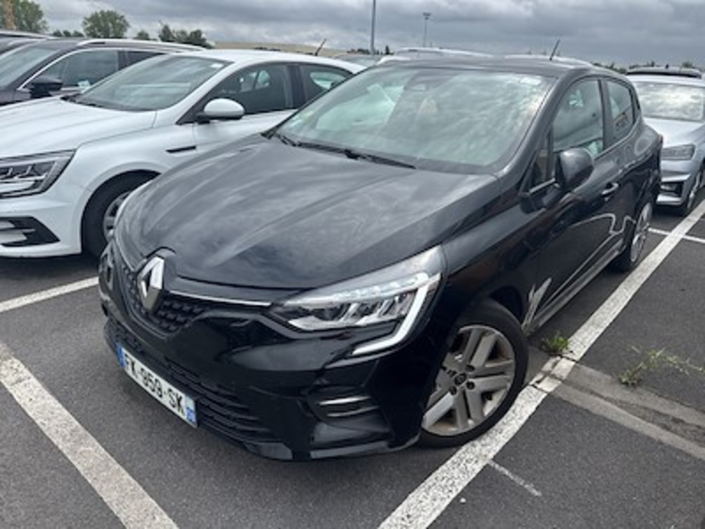 Renault CLIO Clio 1.5 Blue dCi 85ch Business