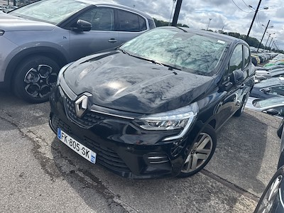 Renault CLIO Clio 1.5 Blue dCi 85ch Business