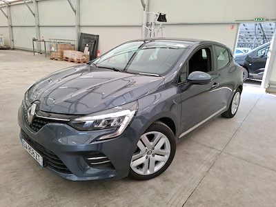 Renault CLIO Clio 1.6 E-Tech 140ch Business