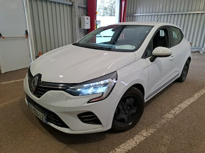 Renault CLIO Clio 1.6 E-Tech hybride 140ch Business -21N