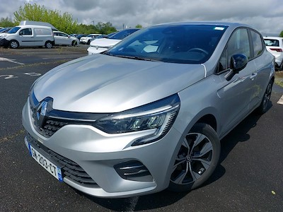 Renault CLIO Clio 1.6 E-Tech hybride 145ch Evolution