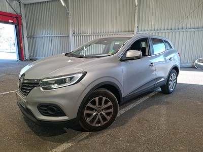 Renault KADJAR Kadjar 1.3 TCe 140ch FAP Business - 21