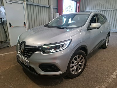 Renault KADJAR Kadjar 1.3 TCe 140ch FAP Business EDC