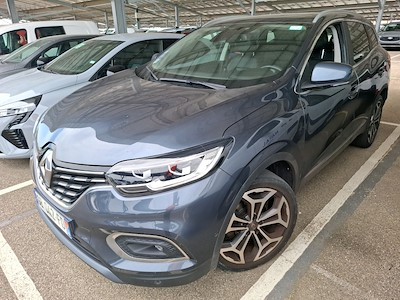 Renault KADJAR Kadjar 1.3 TCe 140ch FAP Intens EDC