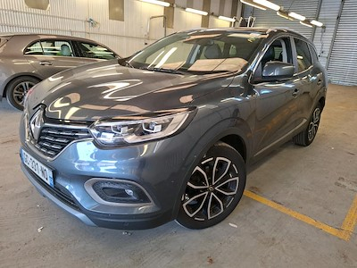 Renault KADJAR Kadjar 1.3 TCe 140ch FAP Intens EDC