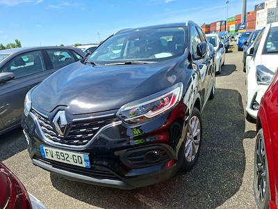 Renault KADJAR Kadjar 1.5 Blue dCi 115ch Business
