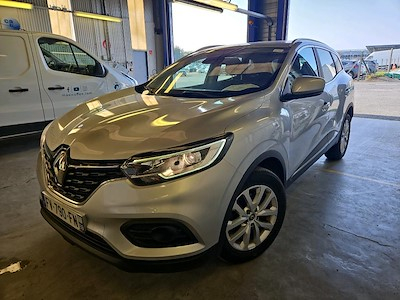 Renault KADJAR Kadjar 1.5 Blue dCi 115ch Business EDC