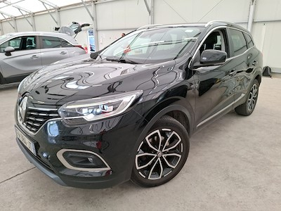 Renault KADJAR Kadjar 1.5 Blue dCi 115ch Intens EDC