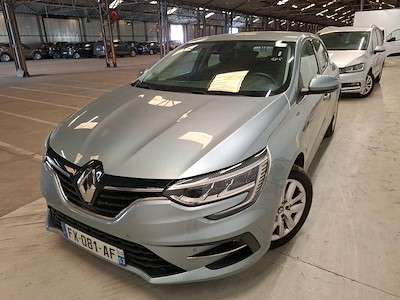Renault MEGANE Megane 1.3 TCe 115ch FAP Business