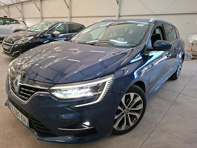 Renault MEGANE Megane 1.3 TCe 140ch FAP Intens EDC -21B