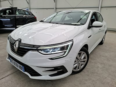 Renault MEGANE Megane 1.5 Blue dCi 115ch Business EDC