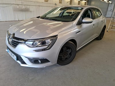 Renault MEGANE Megane 1.5 Blue dCi 95ch Business